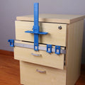 Drill Punch Locator