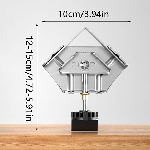 Corner Clamp 1 Piece