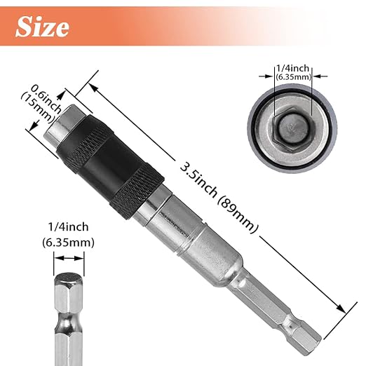 Pivot Adapter (1/4" Heavy-Duty Connecting Rod)