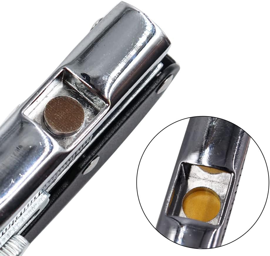 8mm Heavy-Duty Edge Banding Puncher & Countersink Drill Bit Set