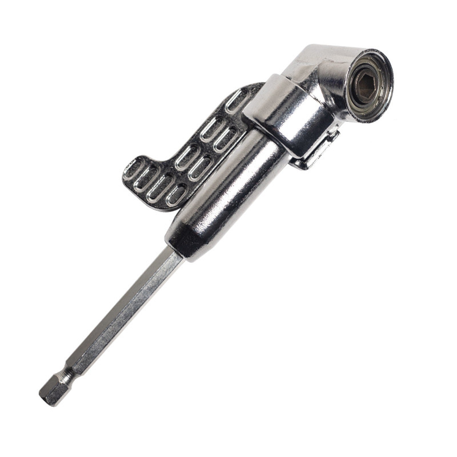 105° Right Angle Corner Screwdriver