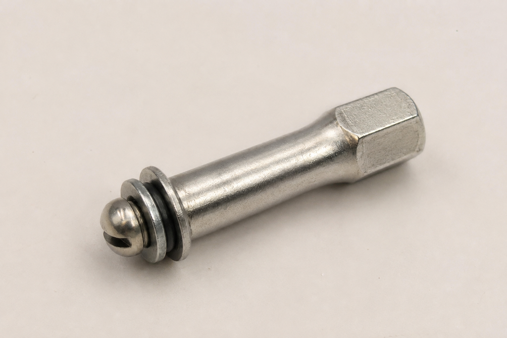 Mini Diamond Blade + Mandrel