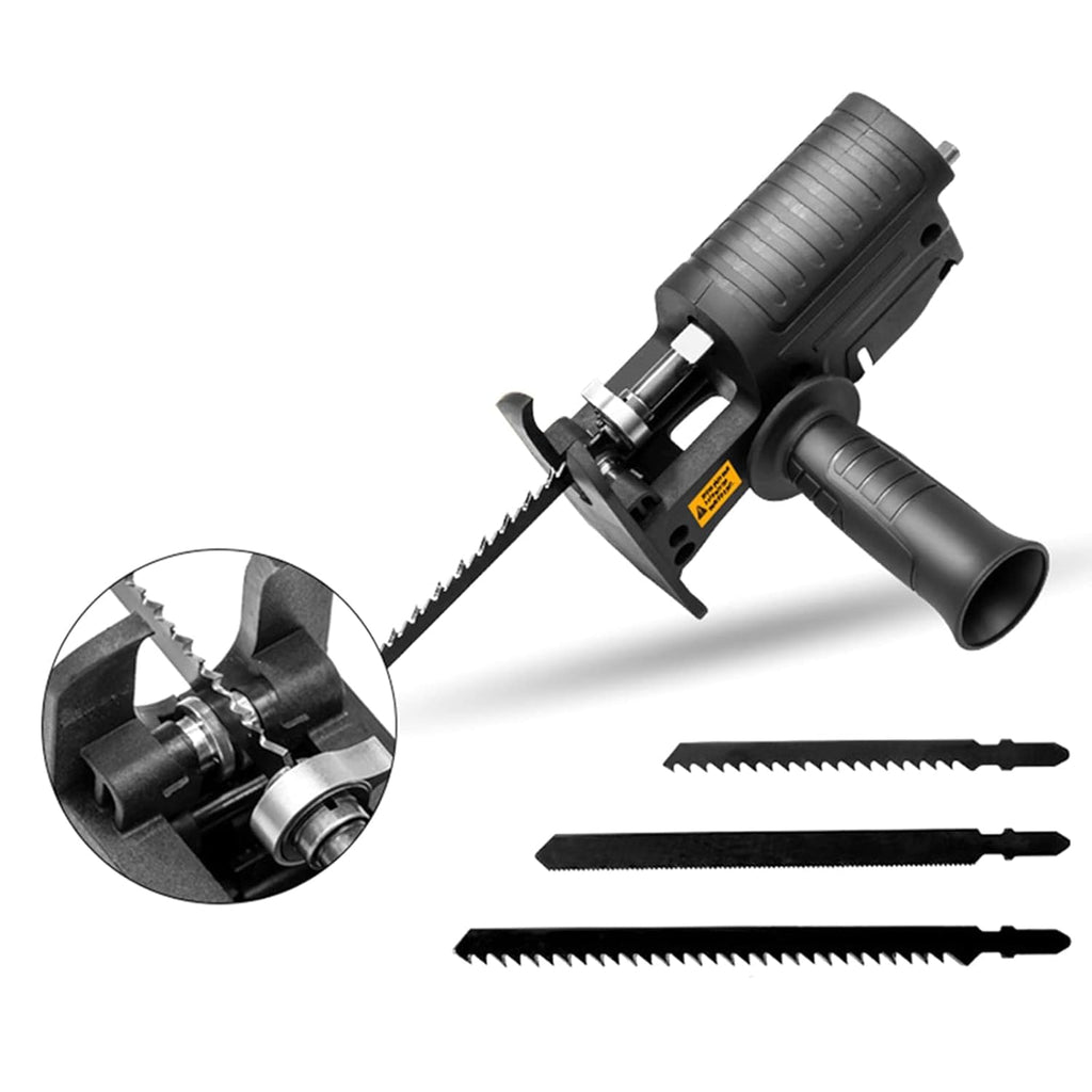 Saw Converter