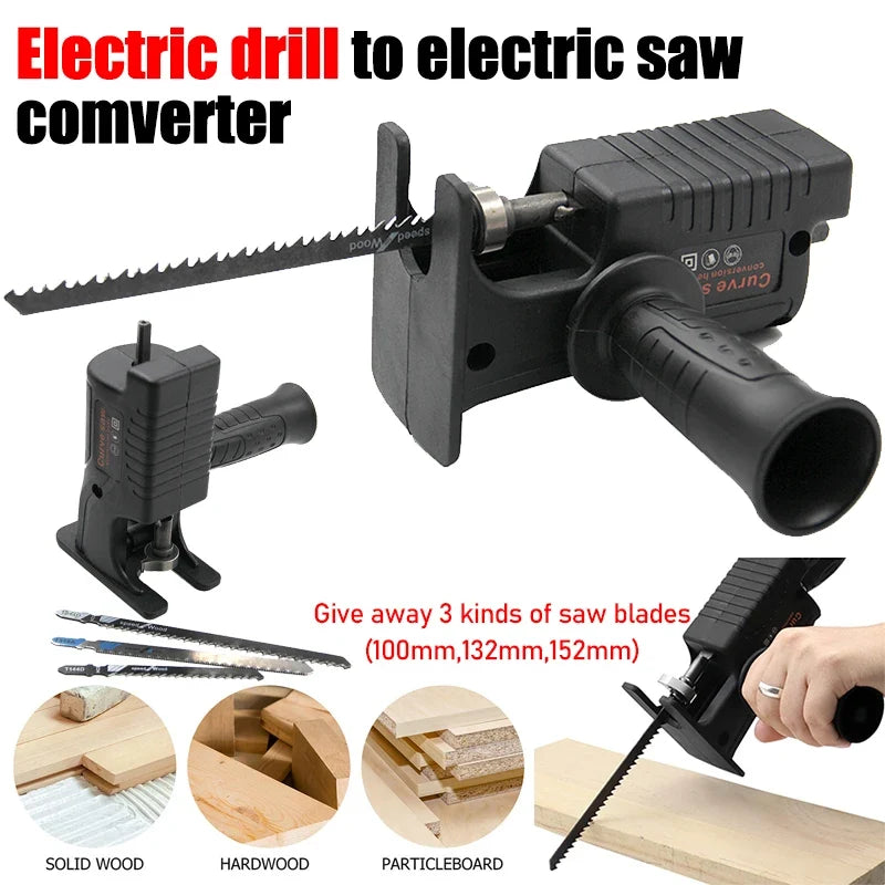 Saw Converter