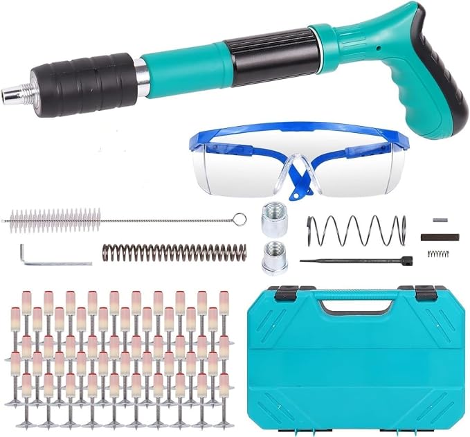 Nail Gun