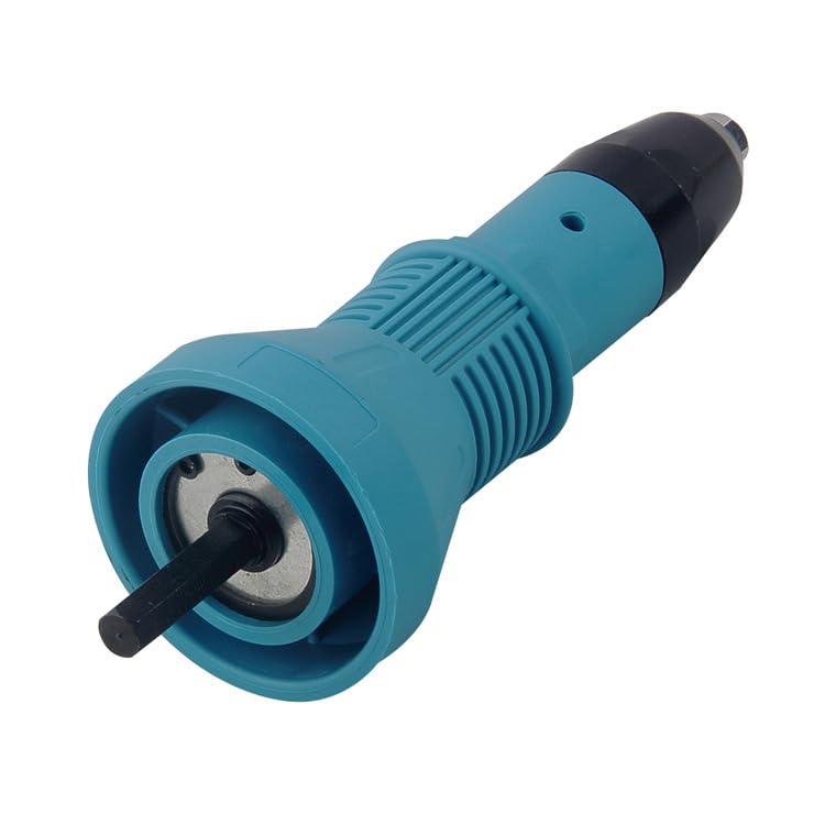 Drill Rivet Adapter